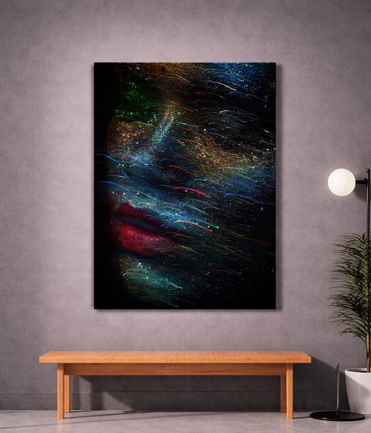 Dark Paint