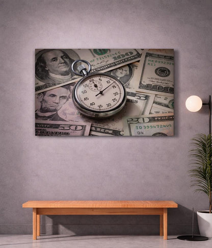 Time is Money