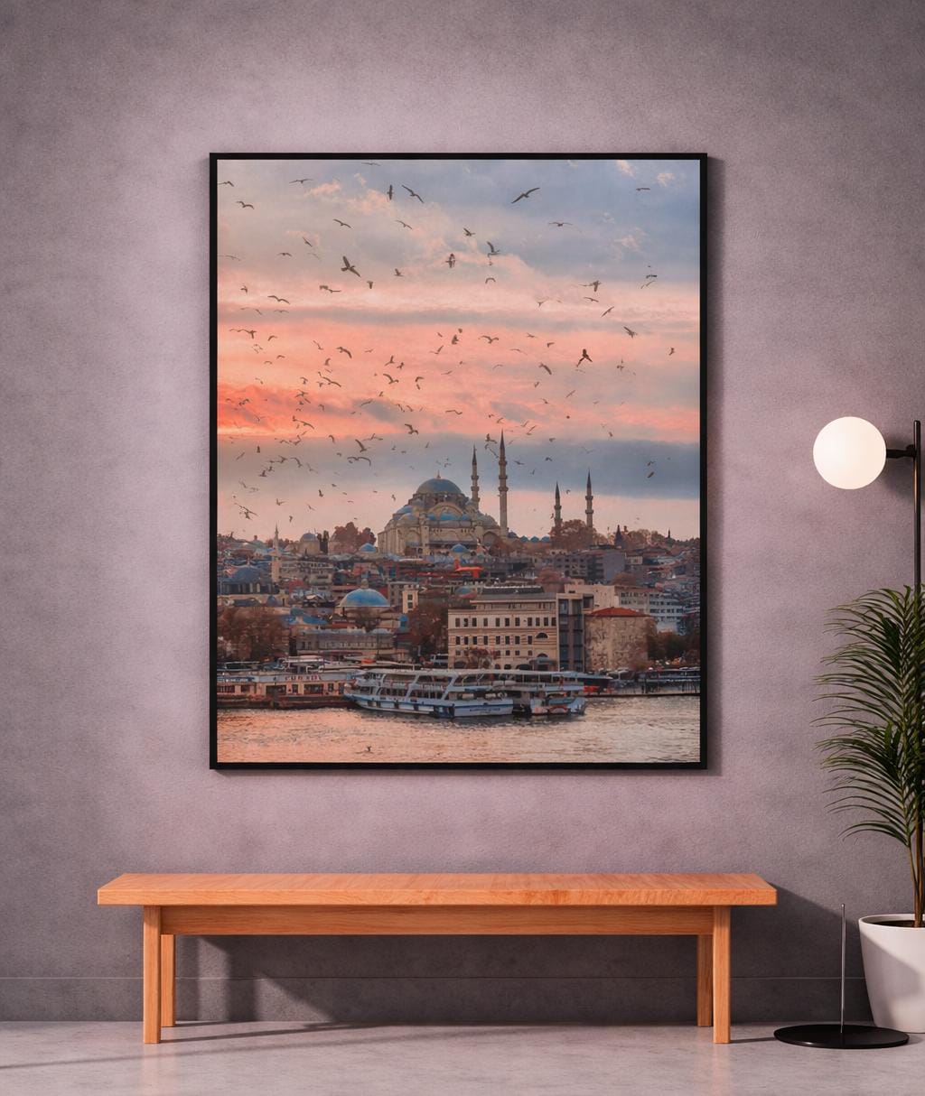 Istanbul Turkey