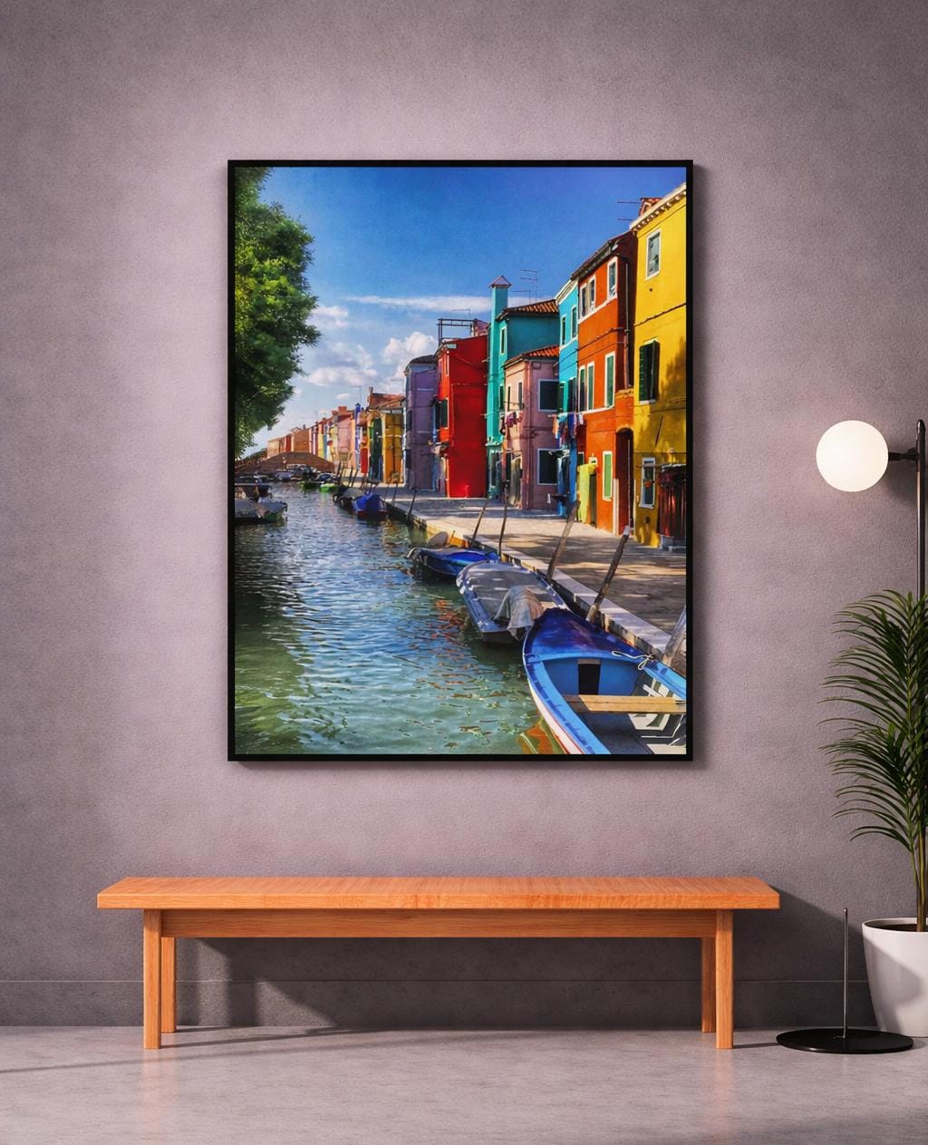 Italy
