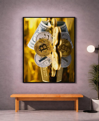 Crypto Art