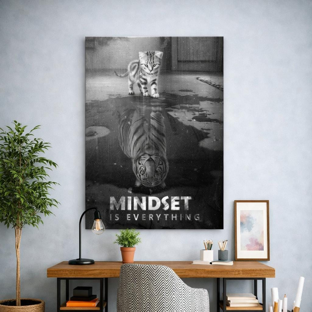 Mindset