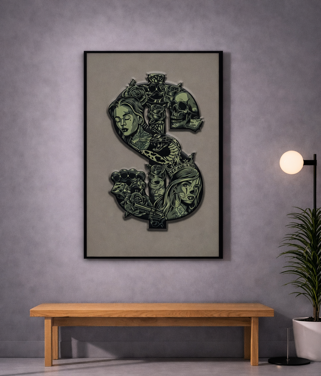 Dollar