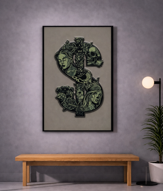 Dollar