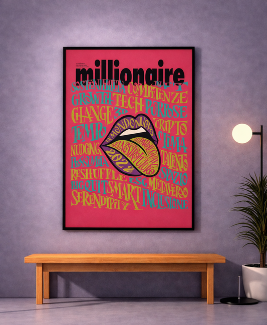 Millionaire