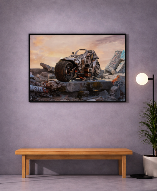 Cybercycle