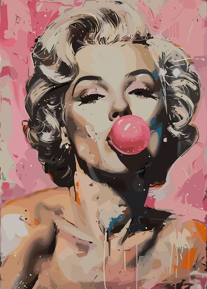 Vogue Fashion Art Prints