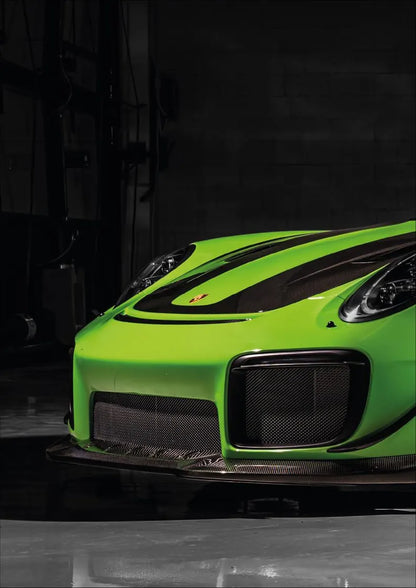 Porsche 911 RS