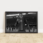 Neymar Wall Art