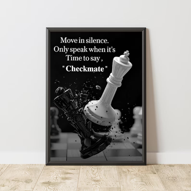 Entrepreneur Mindset