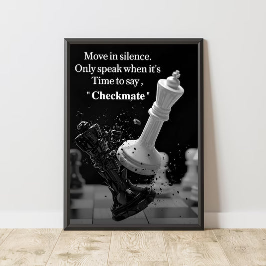 Entrepreneur Mindset