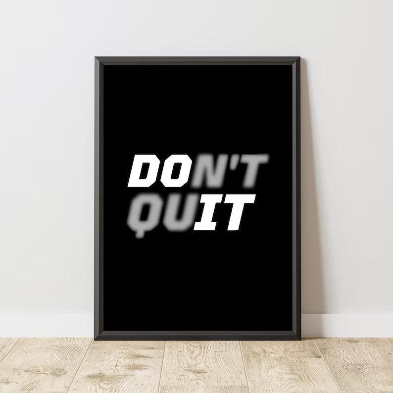 Entrepreneur Mindset