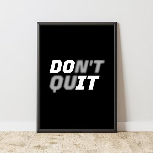 Entrepreneur Mindset