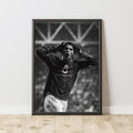 Cristiano Ronaldo  Wall Art