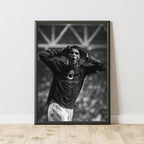 Cristiano Ronaldo  Wall Art