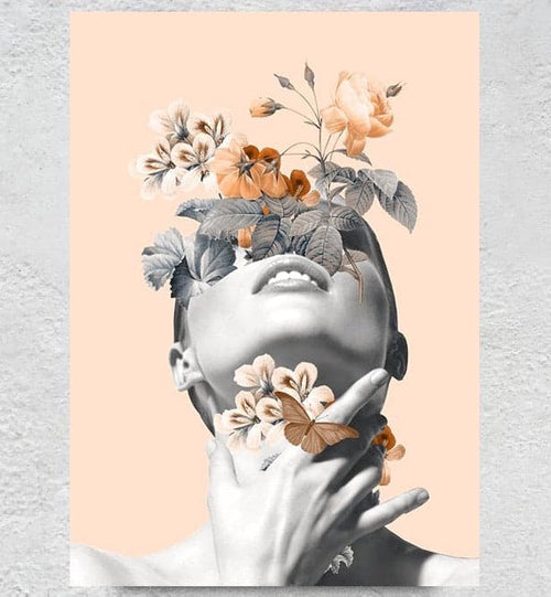 Blooming Girl