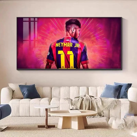 No. 11  Neymar Jr.