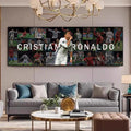 Cristiano Ronaldo Career Tribute