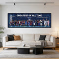 Lionel Messi Greatest Of All Time