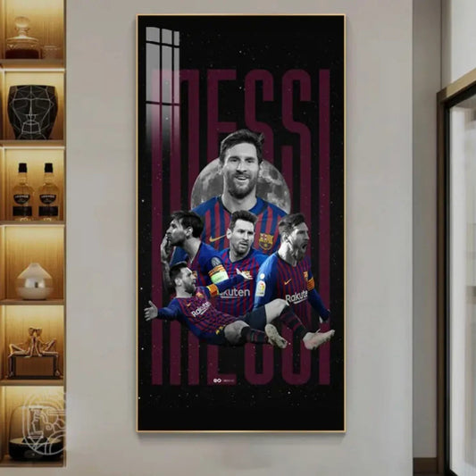 Barcelona Lionel Messi