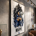 Kylian Mbappé The French Alpha