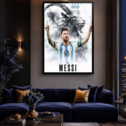Leo: 10