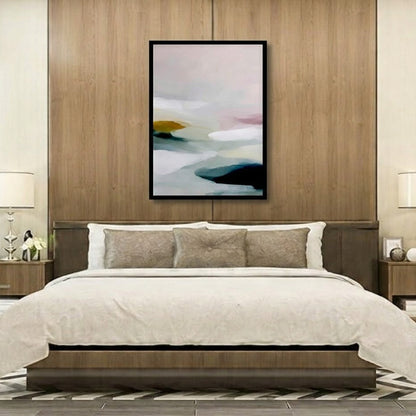 Salt Flats | Art Print