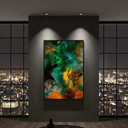 Customer image