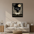 Subhan Allah | Islamic Caligraphy | Wall Art
