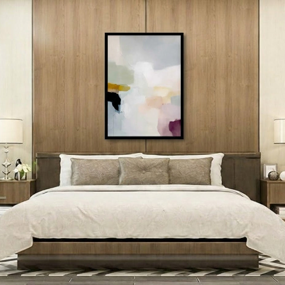 Love Note I | Art Print