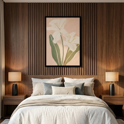 Lily II | Art Print