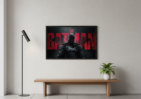 The Batman