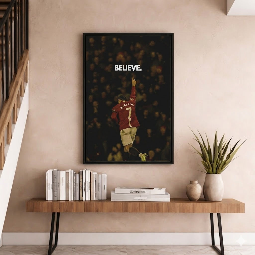 Belive