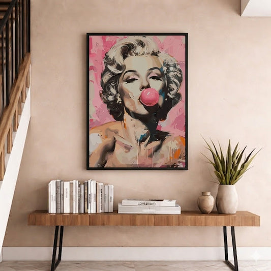 Vogue Fashion Art Prints