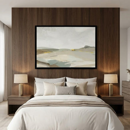 Rolling Hills Art Print