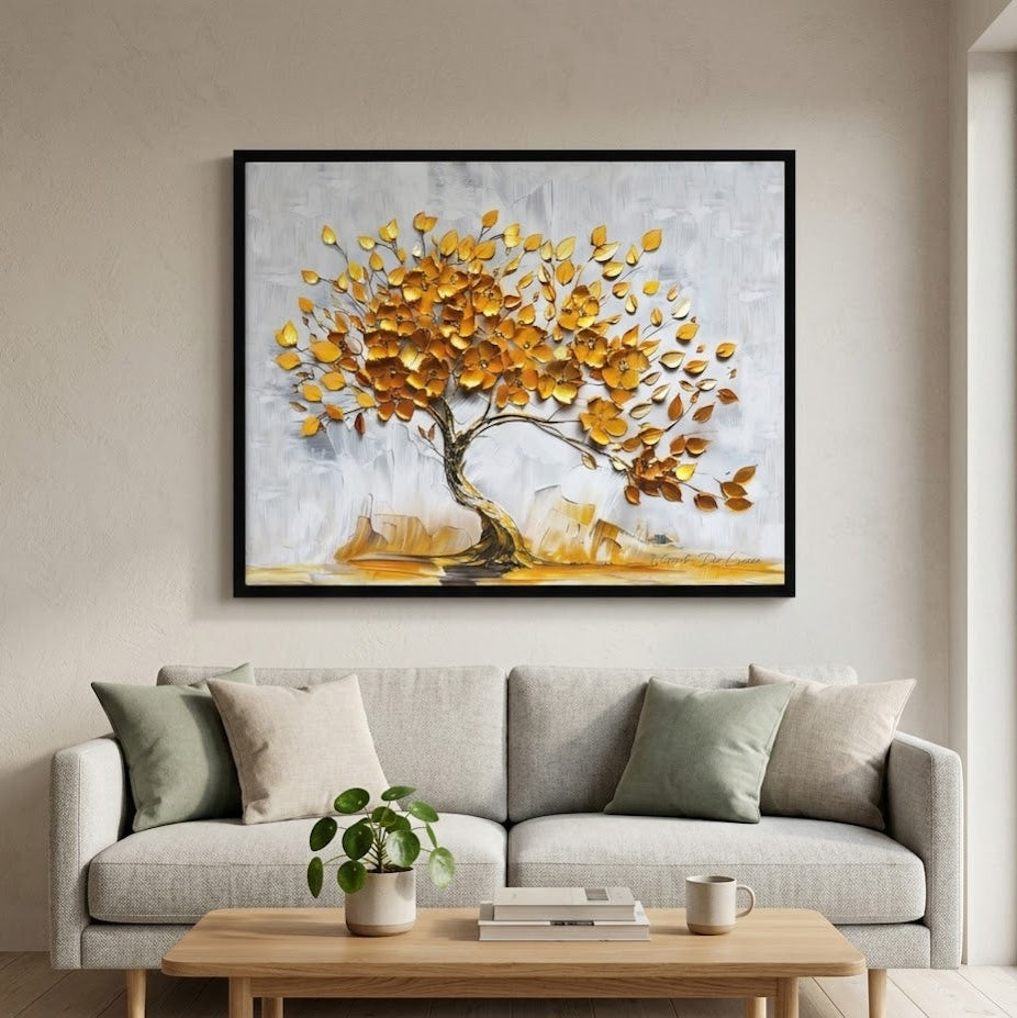 Tree of Prosperity