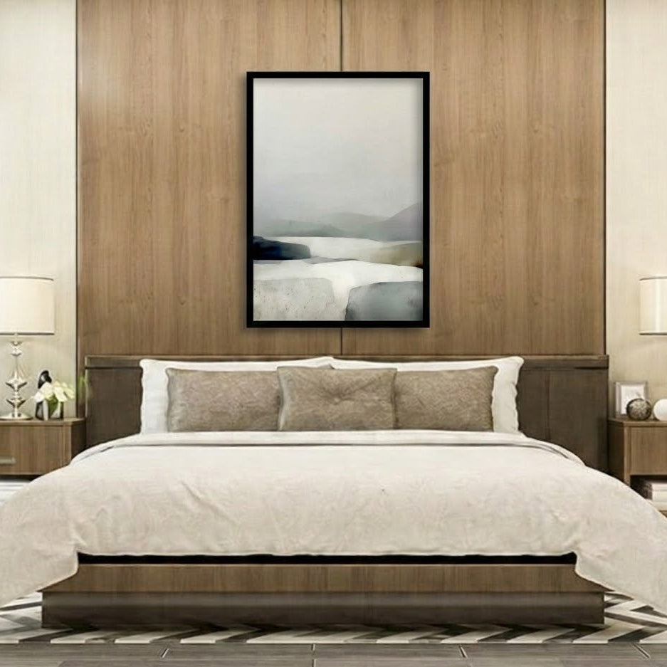 Wetlands | Art Print