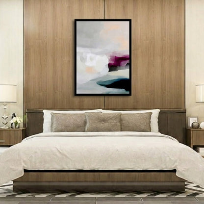 Studio Haze II | Art Print