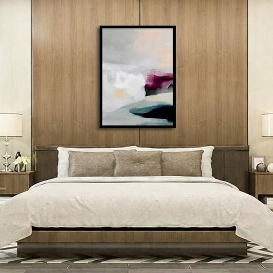 Studio Haze II | Art Print