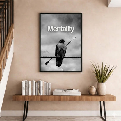 Mentality