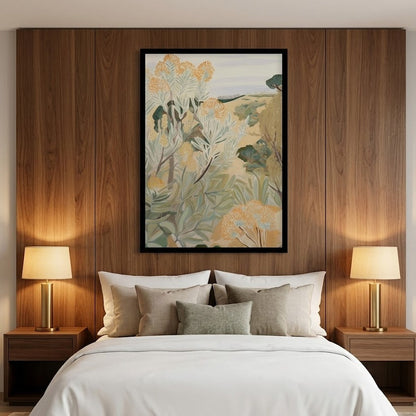 West Coast II | Art Print
