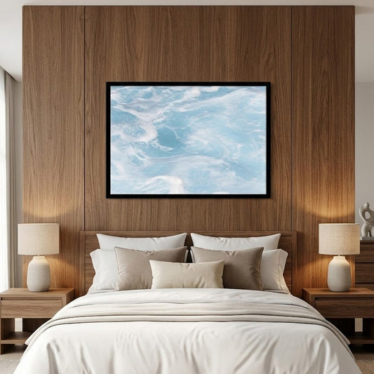 Coastal Art Print