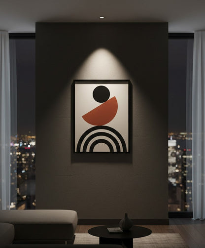 Premium Vector Canvas Frames | Wall Art