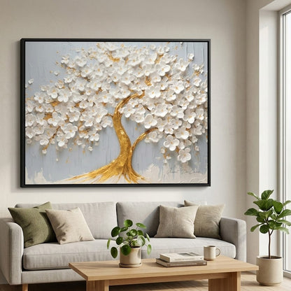 Tree of Peace