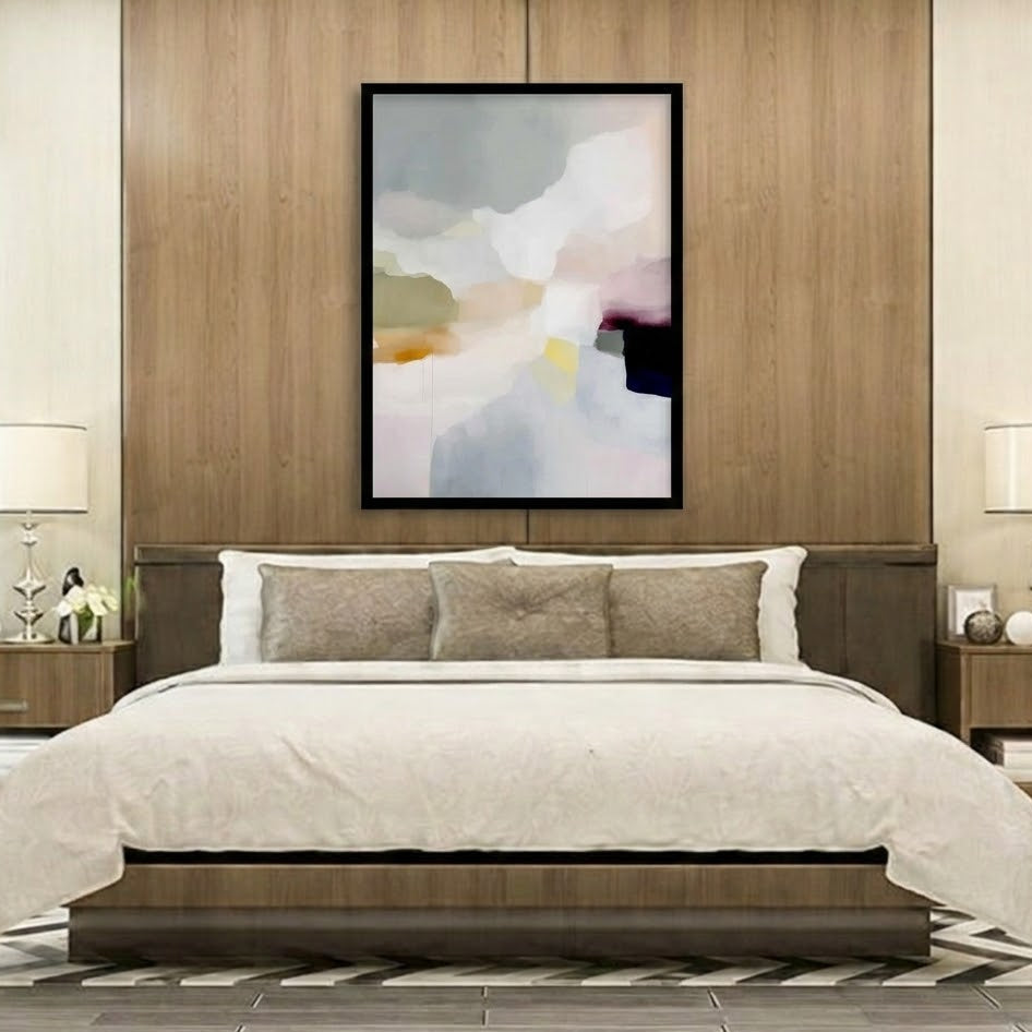 Love Note II | Art Print
